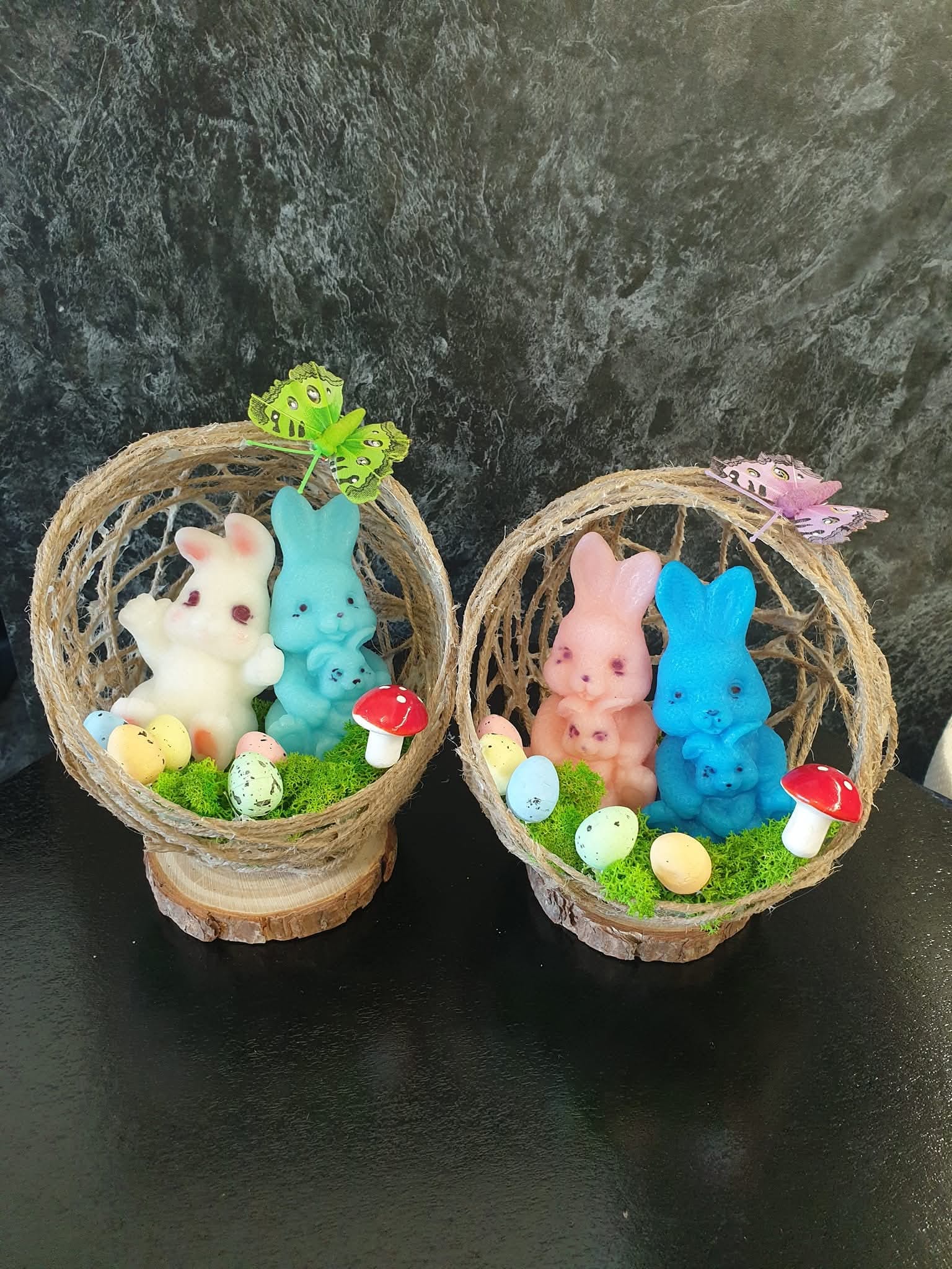 Празнични декорации