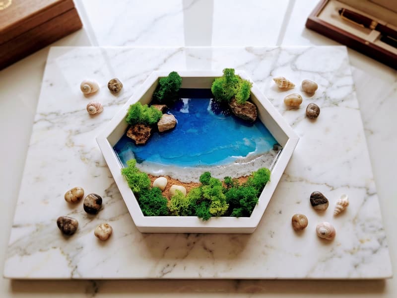 Пано Морето