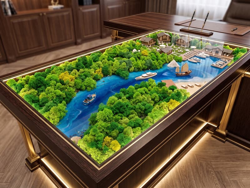 Интериорен дизайн