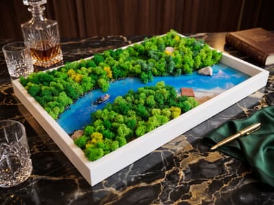 Пано Вдъхновение