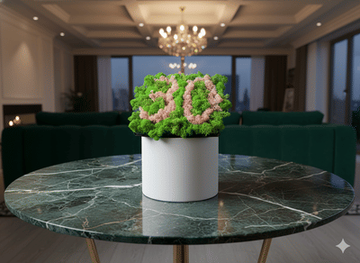 flower pot