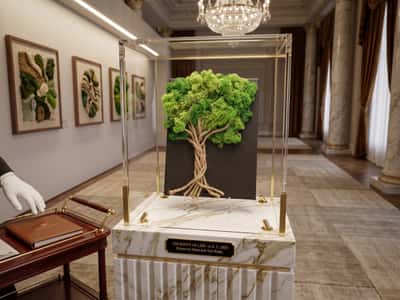 The Tree of Life