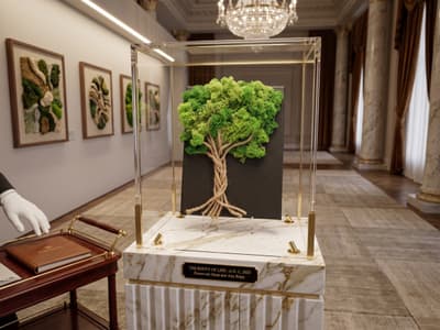 Дървото на живота