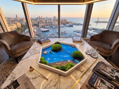 Ръчно изработен декор