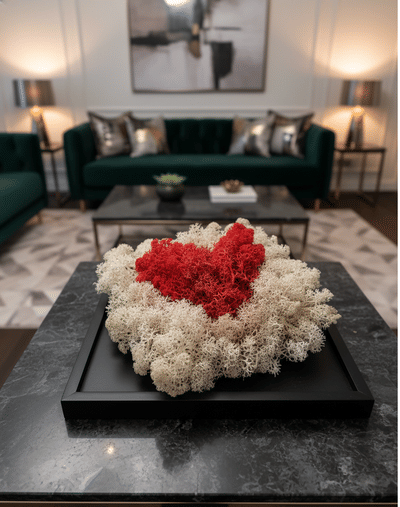 Red Heart