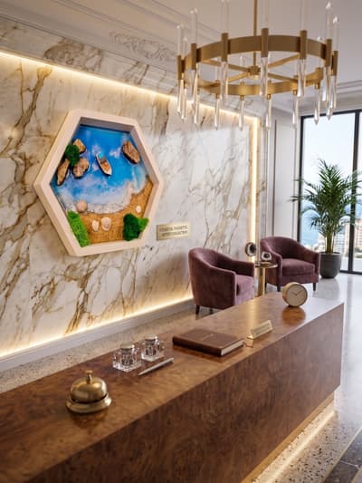 Декор за дома и офиса