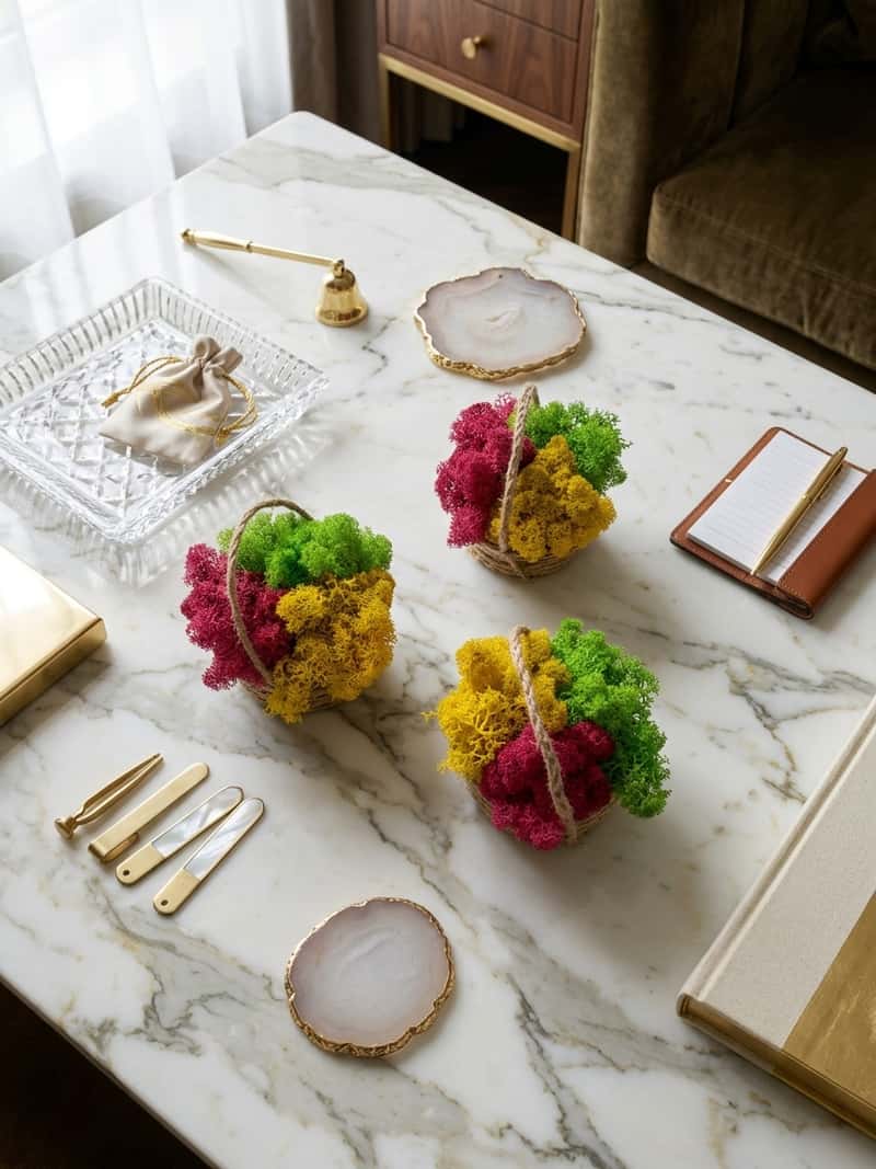 table decorations