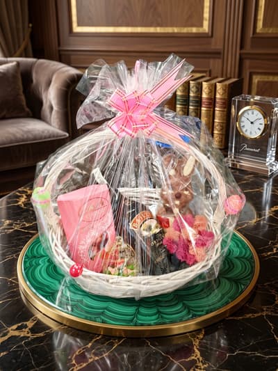 Gift Basket 3