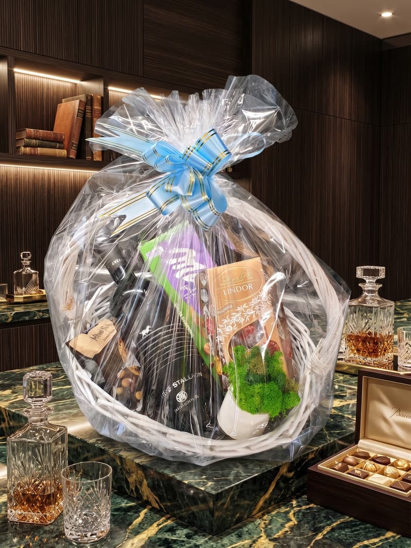 Gift Basket 1