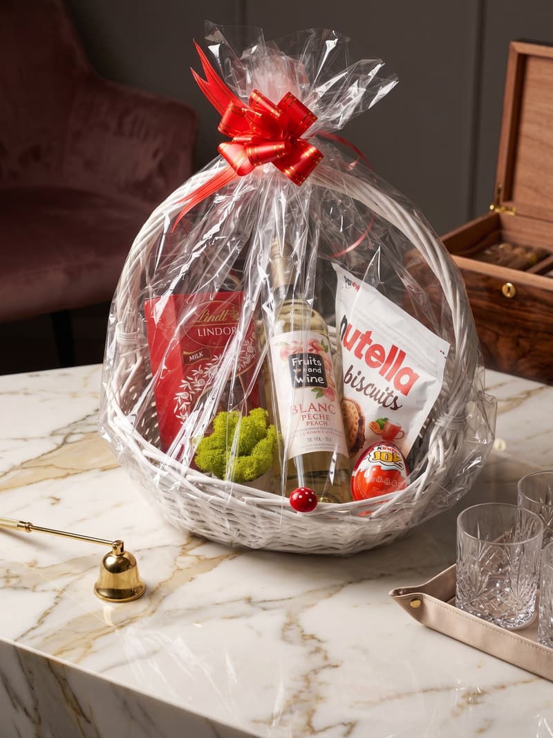 Gift basket 4