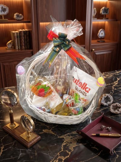 Gift basket 2